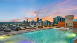 The Natiivo by AvantStay Modern High-Rise with Rooftop Pool & Skyline Views - 5