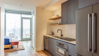 The Natiivo by AvantStay Modern High-Rise with Rooftop Pool & Skyline Views - 2