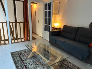 Appartement Duplex, Place de la Bastille, 11ème arrondissement - 1