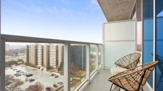 The Natiivo by AvantStay Modern High-Rise with Rooftop Pool & Skyline Views - 6