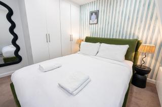Fantastic Stays in Tower Bridge, Borough Market - 7