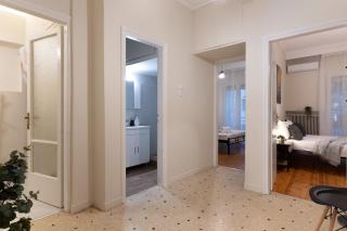 Royal stay at Agia Sofias - 4