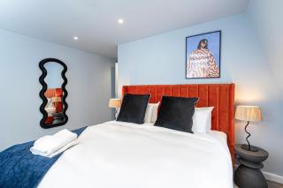 Fantastic Stays in Tower Bridge, Borough Market - 2