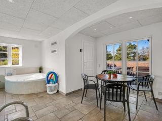 Holiday Home Adia - 300m from the sea by Interhome - 7