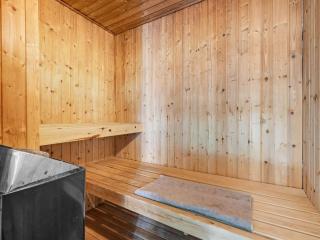 Holiday Home Adia - 300m from the sea by Interhome - 4