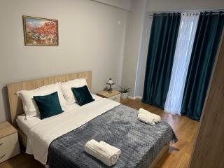 Starli Apartment - Tirana - 8