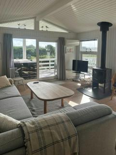 Holiday Home With Harbour View In Falsled - 6