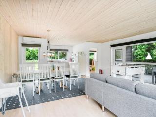 Holiday Home Ara - 1-4km from the sea by Interhome - Sæby - 1
