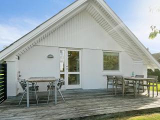 Holiday Home Jolanta - 20m from the sea by Interhome - 2