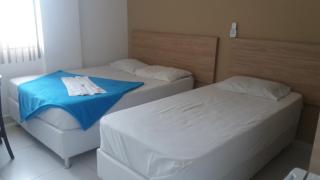 Hotel Vento Sul - Teixeira de Freitas - 8