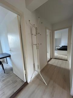 Moderne Monteursunterkunft 5 Personen Neumünster A7 Autobahn - Neumünster - 6