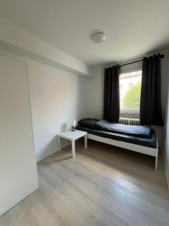 Moderne Monteursunterkunft 5 Personen Neumünster A7 Autobahn - Neumünster - 5