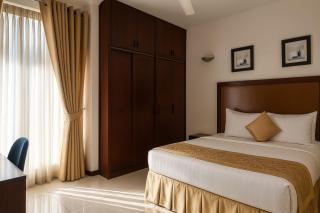 Unique Towers Luxury Boutique Suites - 4