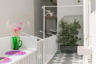 Wanderlust Experience Deco House - 5