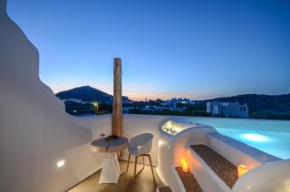 Naxos Euphoria Suites - 6