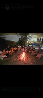 Munnar Plantation Home stay Tea Drops - 4