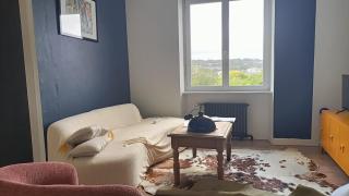 Maison en ville au calme dans le Finistère - 1