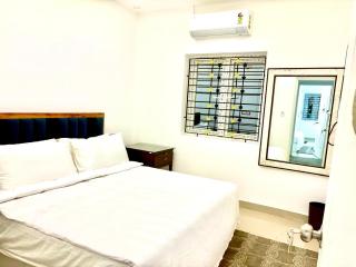 C R Residency - 0