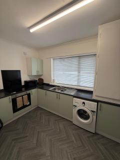 ResiLets Taylor House - 8