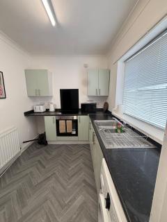 ResiLets Taylor House - 3