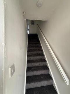 ResiLets Taylor House - 1