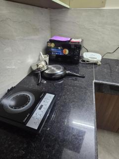Independent Homestay Near Airport - 9