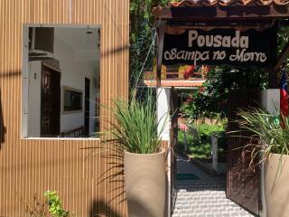 Sampa no Morro - Mar y Sol Hospedajes - 0