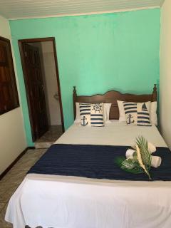 Sampa no Morro - Mar y Sol Hospedajes - 1