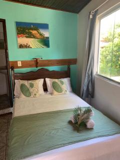 Sampa no Morro - Mar y Sol Hospedajes - 2