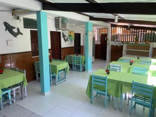 Sampa no Morro - Mar y Sol Hospedajes - 8