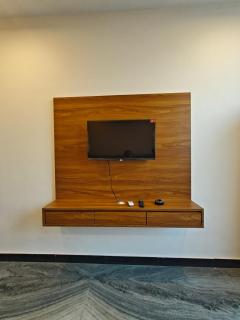 HOTEL The Haveli Lounge and restaurant - 3