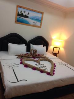 Shamar Guesthouse & Dive - 3