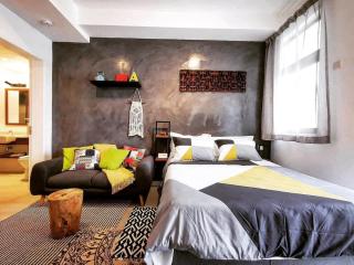 Studio 207 Ebene Square Apartments - 7