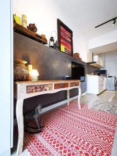 Studio 207 Ebene Square Apartments - 5