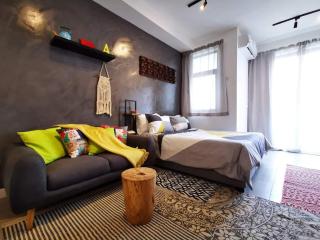 Studio 207 Ebene Square Apartments - 4