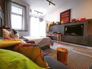 Studio 207 Ebene Square Apartments - 1