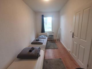 Apartmenthaus in Rüdersdorf - 7