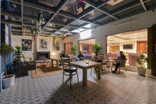 FabHotel Green Acres - 6