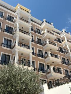 Boutique & Design Appartement - Emperium 1 - 8