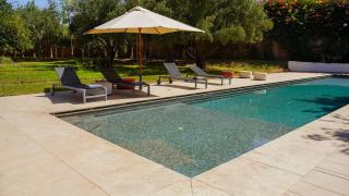 Luxury Villa 4 in-suite Bedrooms I Big Pool I Palmeraie 5km from Medina - 7