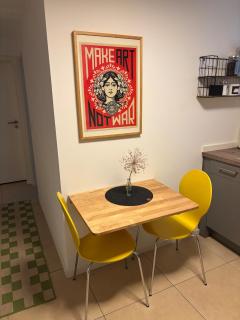 Gästeapartment in Frankfurt am Main - 3