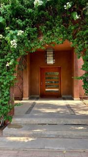 Luxury Villa 4 in-suite Bedrooms I Big Pool I Palmeraie 5km from Medina - 8