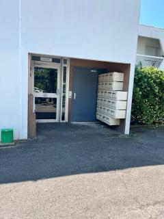 Les Appartements De Lina - Studio West City - Self Check-In - 1