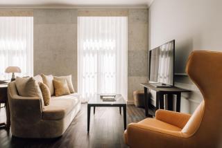 MYTHIC SANA Downtown Suites - 6