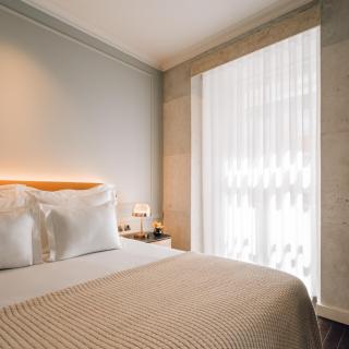MYTHIC SANA Downtown Suites - 3