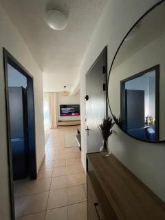 Chambre au calme - idéale rando & pros - 6