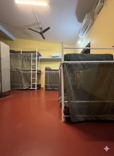 Mogambo Hostel and Stays - 7