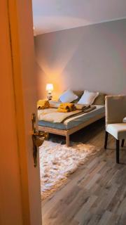 Haus Gülen Gästehaus Nähe Nürburgring - Langenfeld - 7