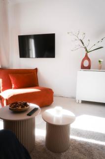 Studio moderne - Le Bernard Papy - 9