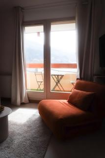 Studio moderne - Le Bernard Papy - 7